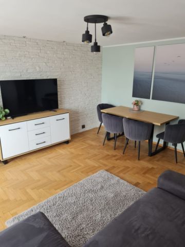 Mieszkanie 3-pokojowe Gdynia Pogórze, ul. Uranowa. Zdjęcie 1