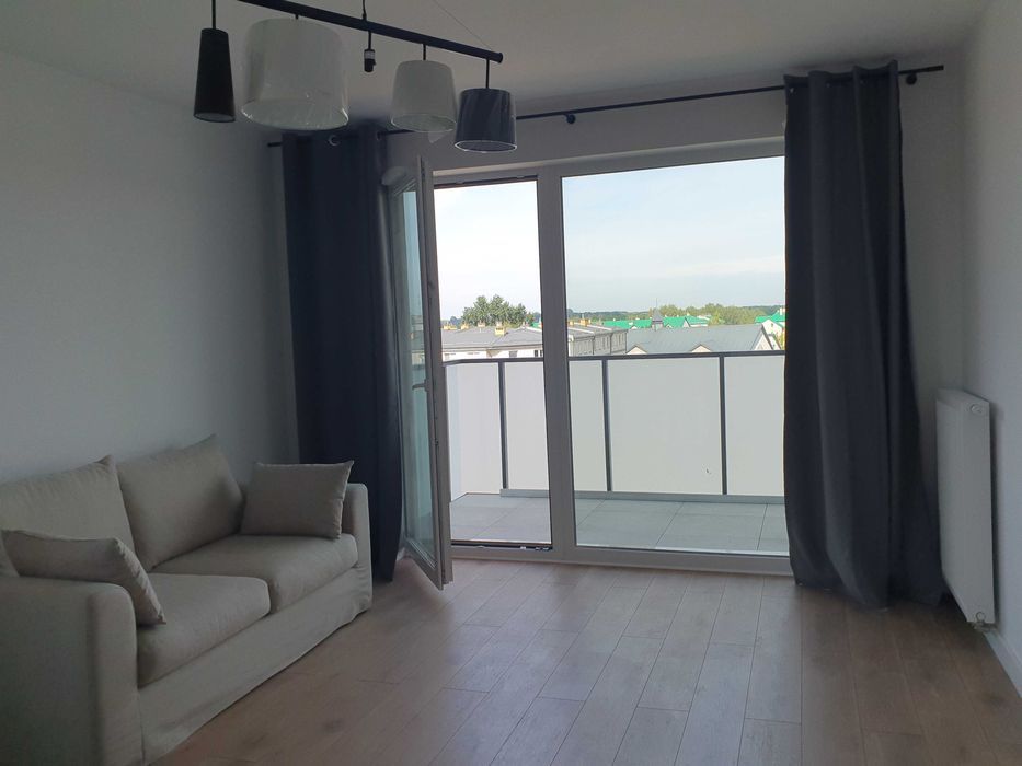 Mieszkanie 3-pokojowe Siedlce, ul. Tadeusza Zieleniewskiego