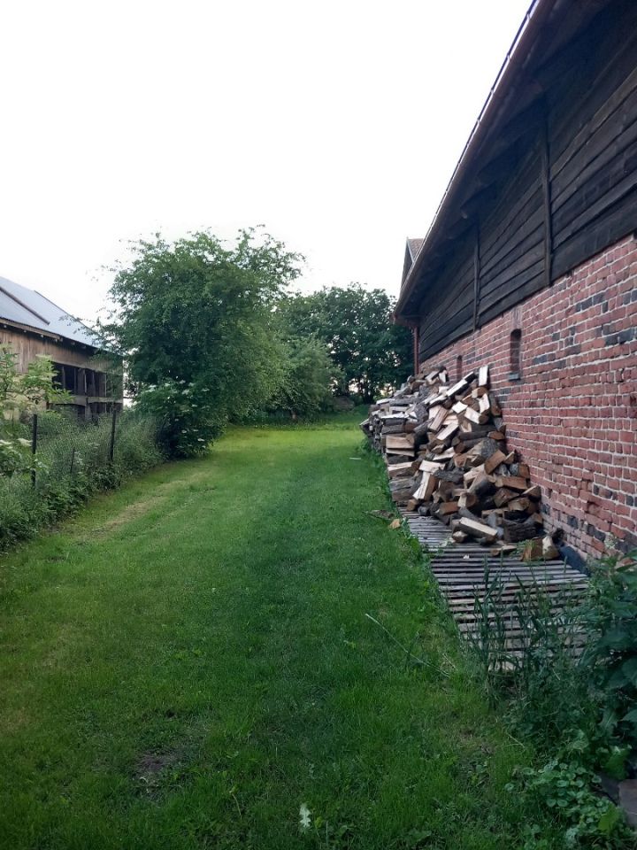 siedlisko, 8 pokoi Łupowo. Zdjęcie 16