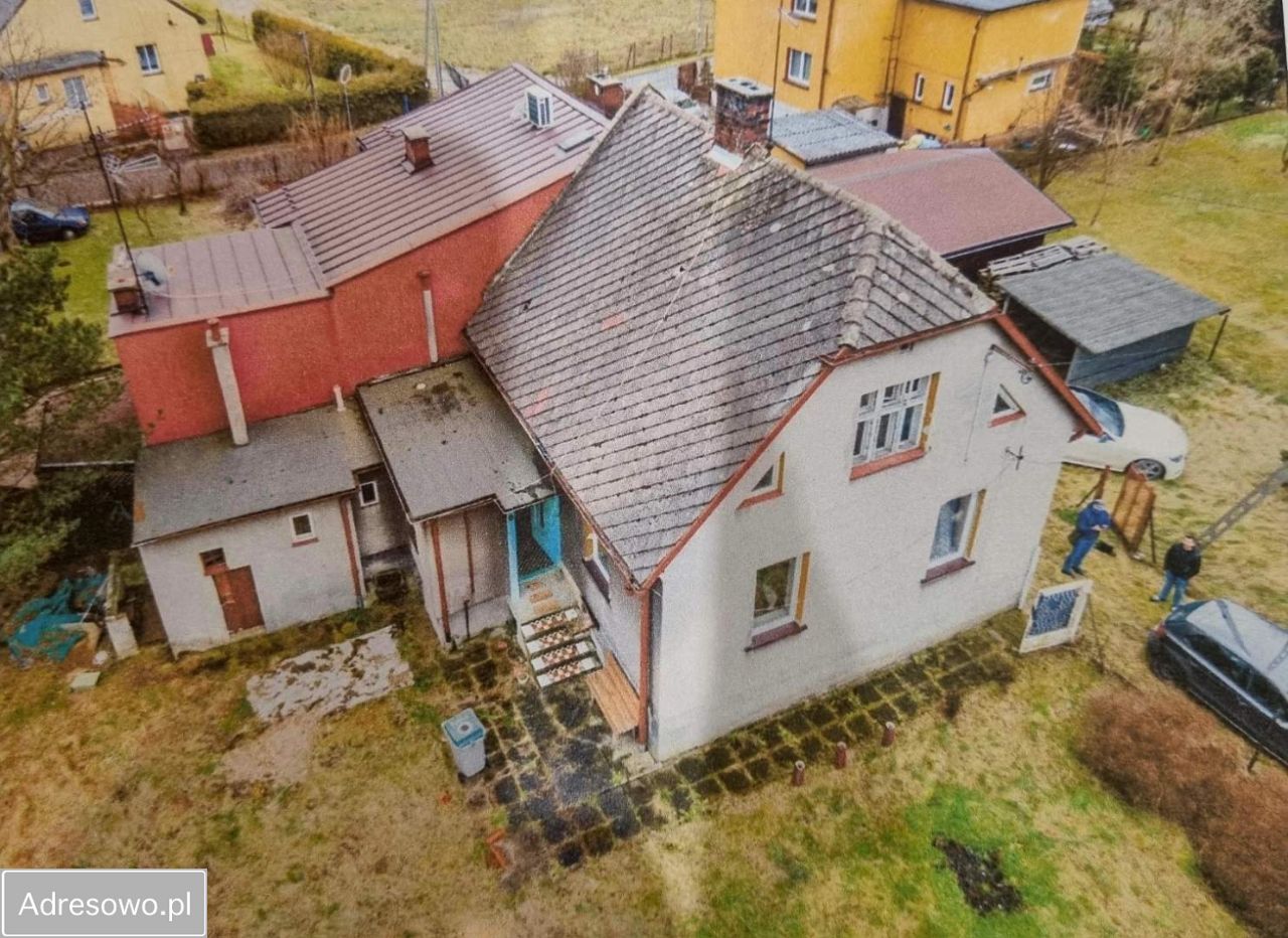 bliźniak, 3 pokoje Kozy. Zdjęcie 2