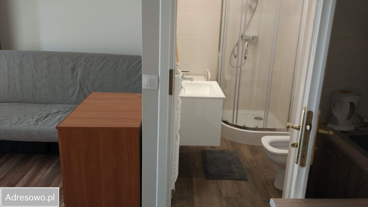 Mieszkanie 3-pokojowe Władysławowo, ul. Siedleckiego. Zdjęcie 10