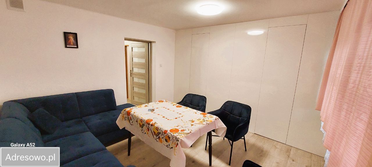 dom wolnostojący, 9 pokoi Waleńczów, ul. Częstochowska. Zdjęcie 5