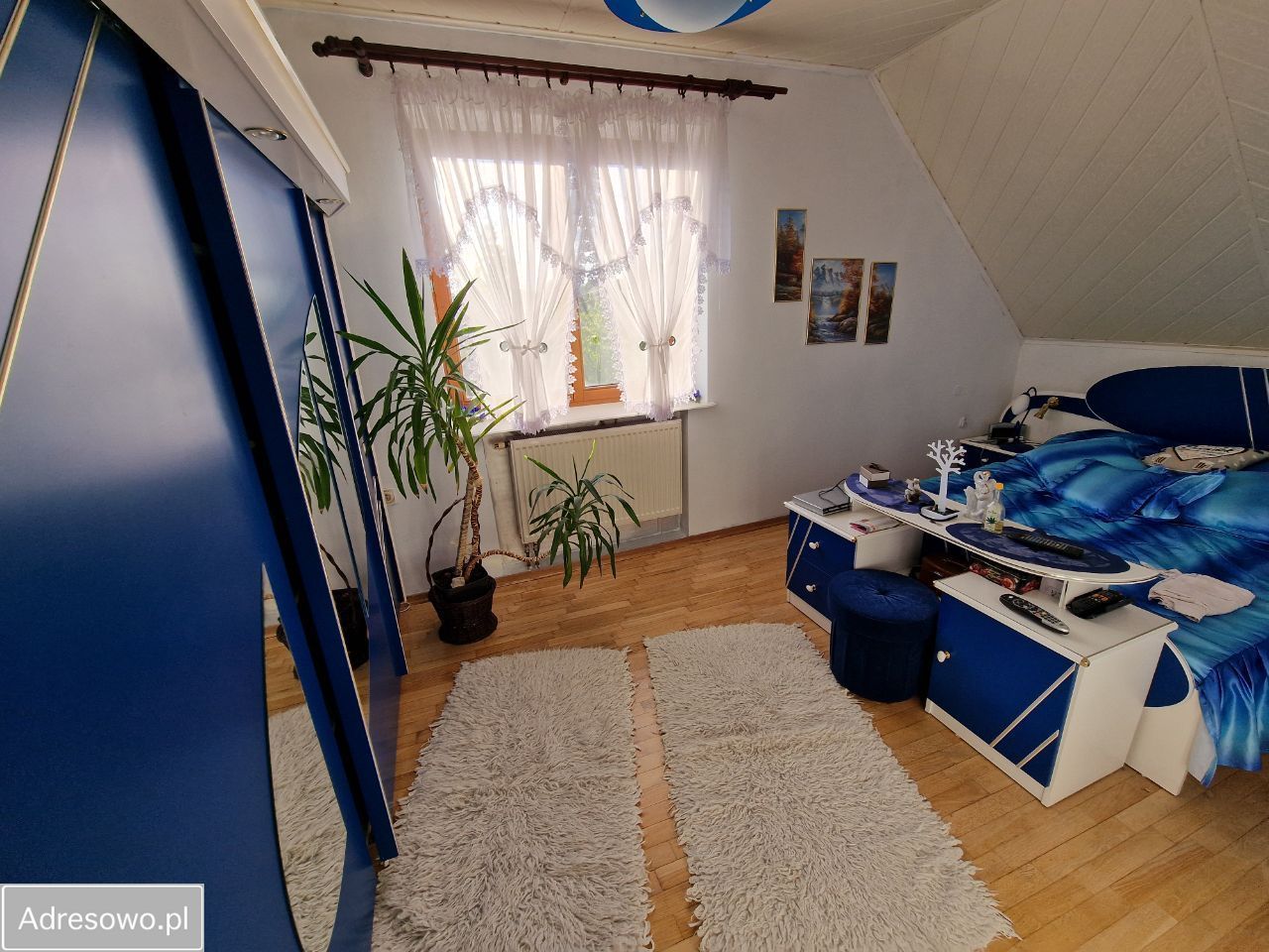 dom wolnostojący, 6 pokoi Piła. Zdjęcie 3