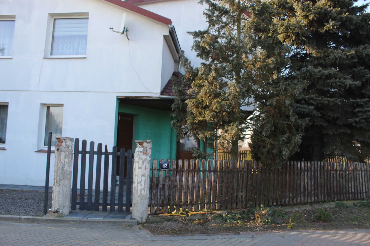 dom wolnostojący Opalenica. Zdjęcie 3