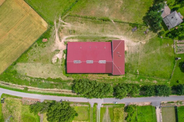 Lokal Siedliska Pierwsze. Zdjęcie 13