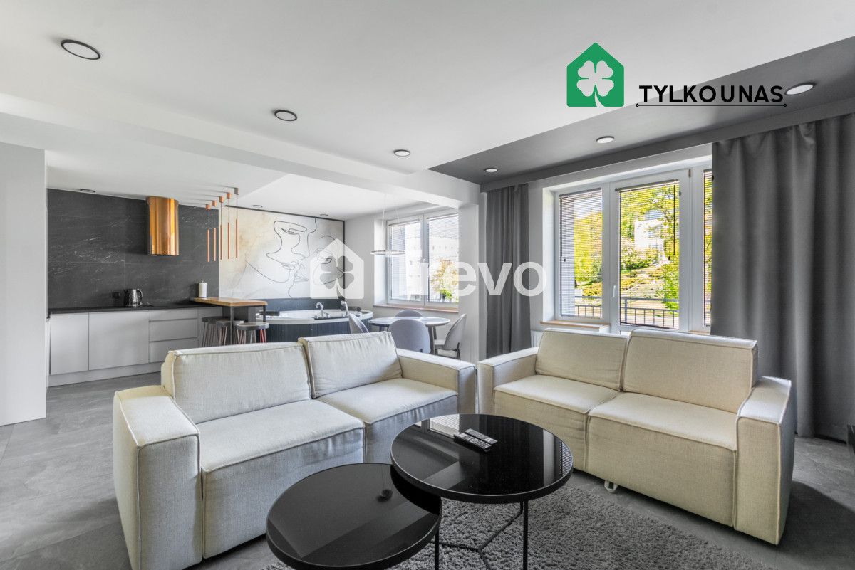 Mieszkanie 2-pokojowe Gdynia Orłowo, al. Zwycięstwa. Zdjęcie 2