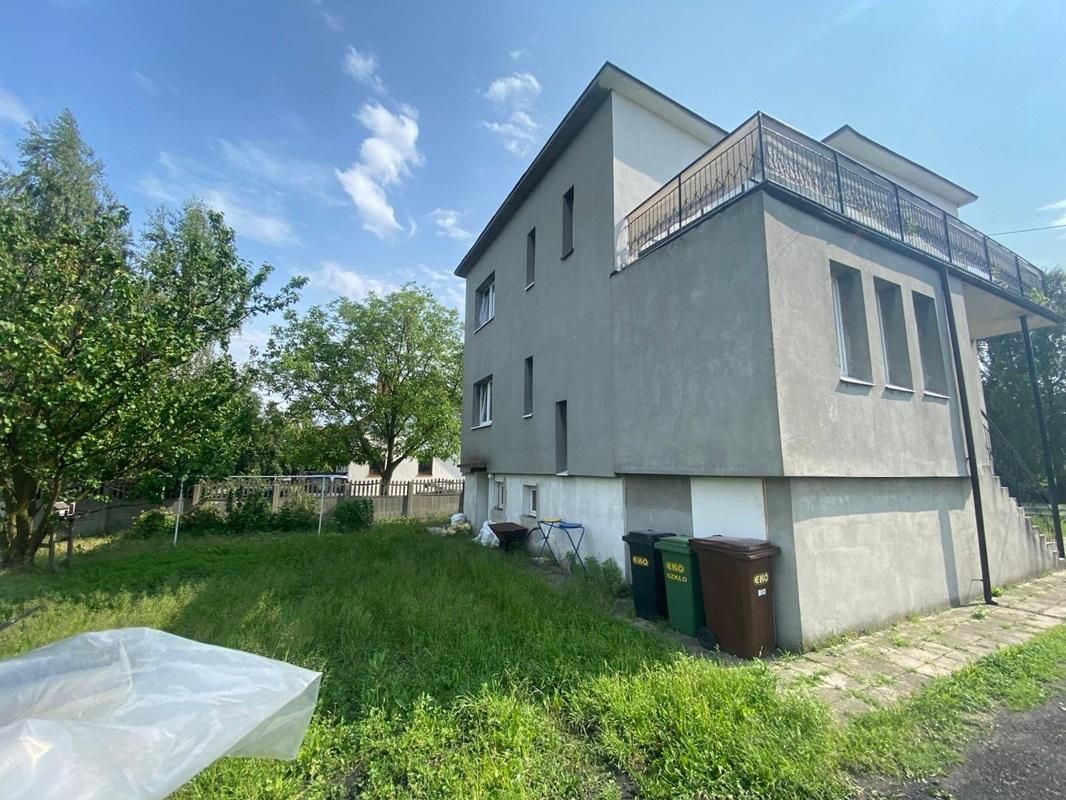 dom wolnostojący, 5 pokoi Pólko. Zdjęcie 26