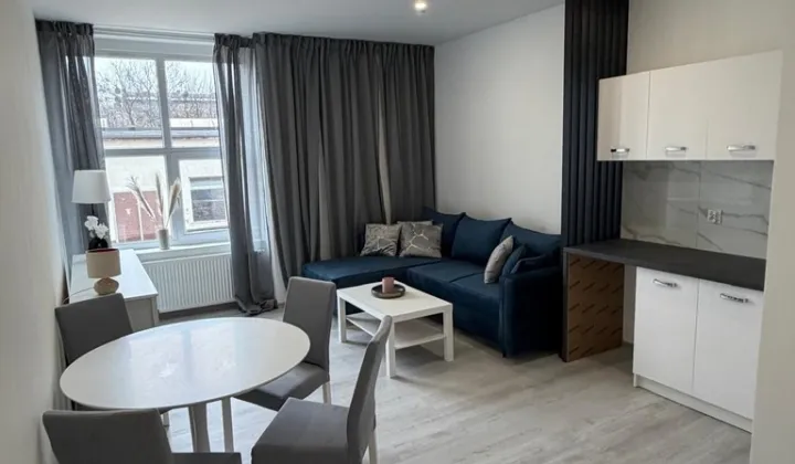 Mieszkanie 2-pokojowe Bydgoszcz, ul. Maksymiliana Jackowskiego