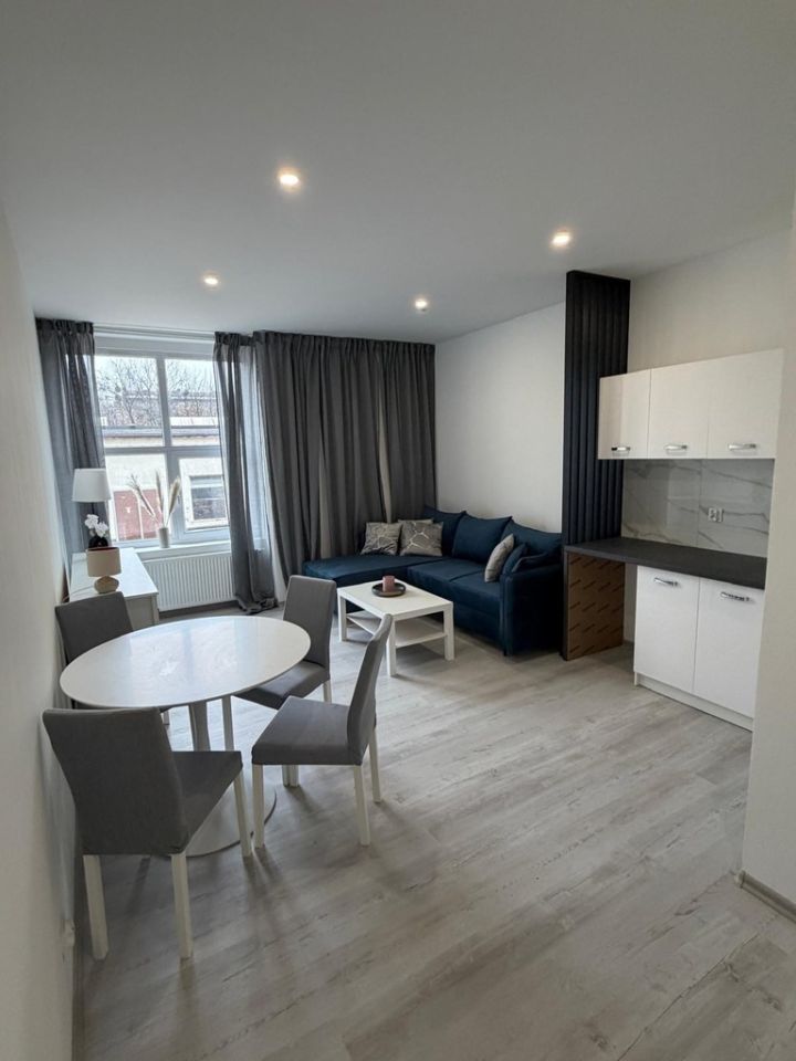 Mieszkanie 2-pokojowe Bydgoszcz, ul. Maksymiliana Jackowskiego. Zdjęcie 1