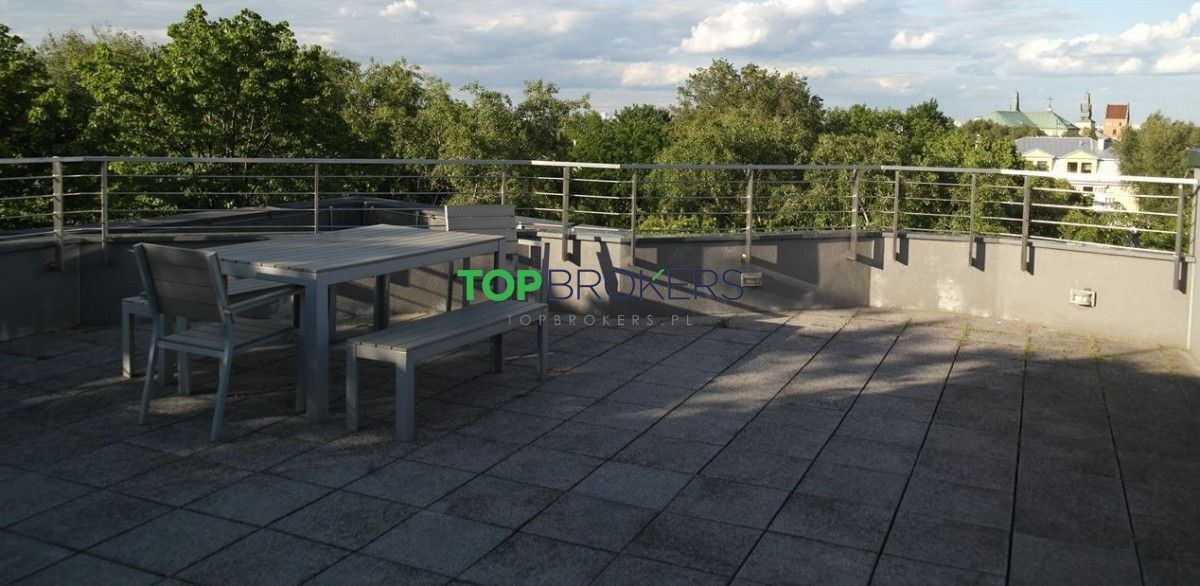 Mieszkanie 2-pokojowe Warszawa Śródmieście, ul. Franciszkańska. Zdjęcie 16