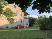 dom wolnostojący Tomaszów Lubelski, ul. Klasztorna. Zdjęcie 3