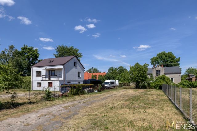 Działka budowlana Adamów. Zdjęcie 8