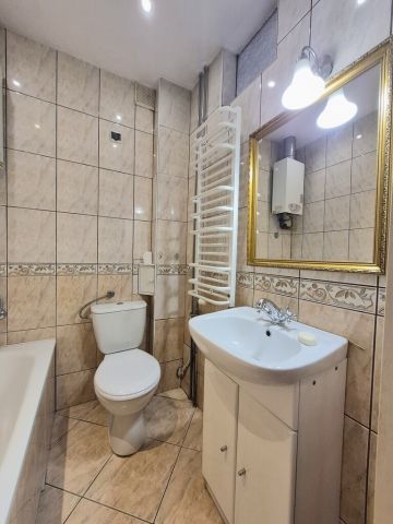 Mieszkanie 1-pokojowe Wrocław Grabiszyn, ul. Kwaśna. Zdjęcie 10