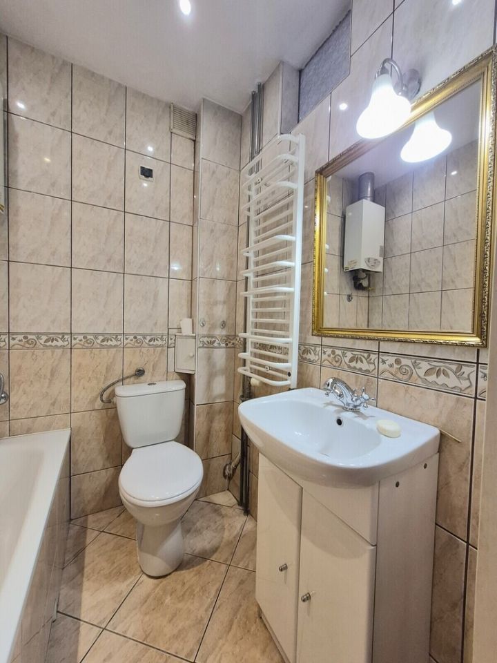 Mieszkanie 1-pokojowe Wrocław Grabiszyn, ul. Kwaśna. Zdjęcie 10