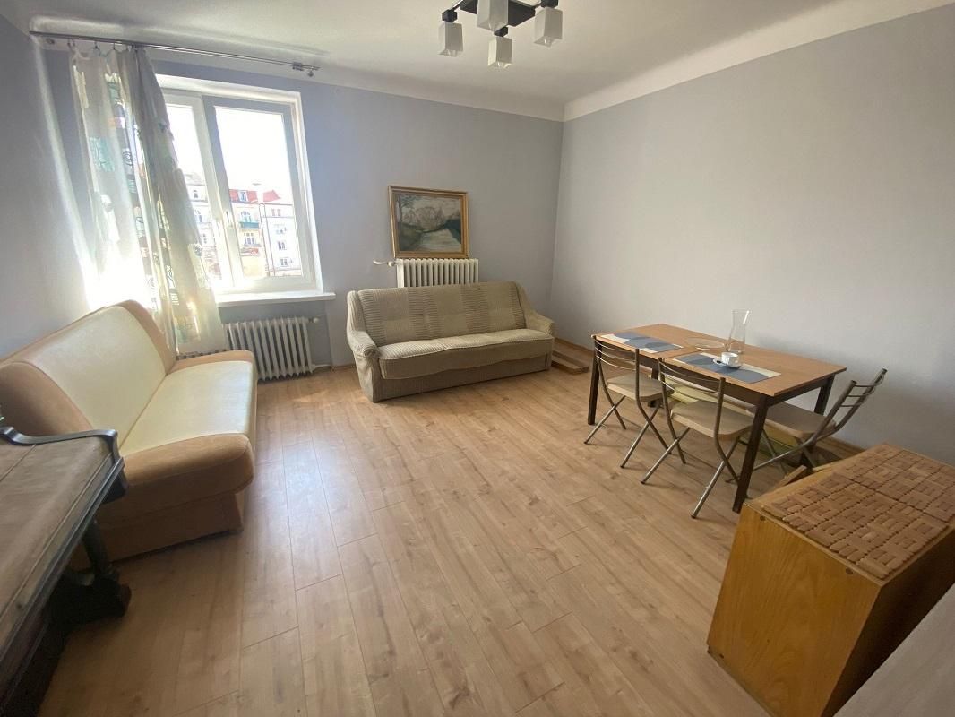 Mieszkanie 2-pokojowe Kalisz Centrum, ul. Bankowa. Zdjęcie 5