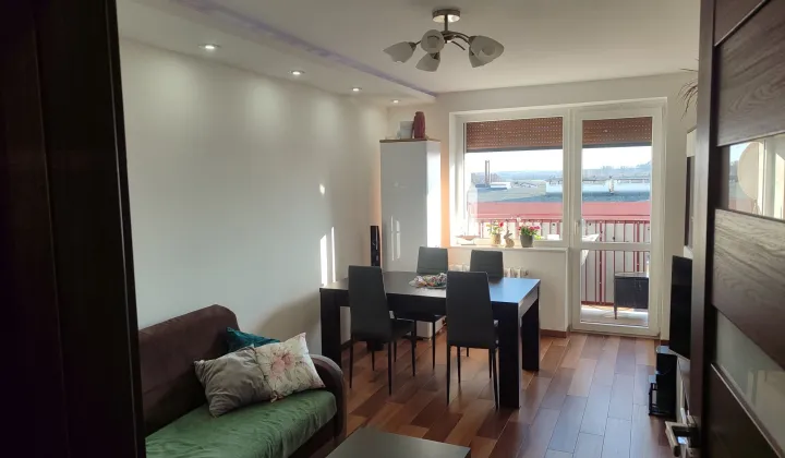 Mieszkanie 3-pokojowe Pniewy, ul. Spacerowa