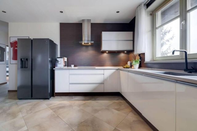 Mieszkanie 4-pokojowe Warszawa Białołęka, ul. Szumiących Traw. Zdjęcie 15