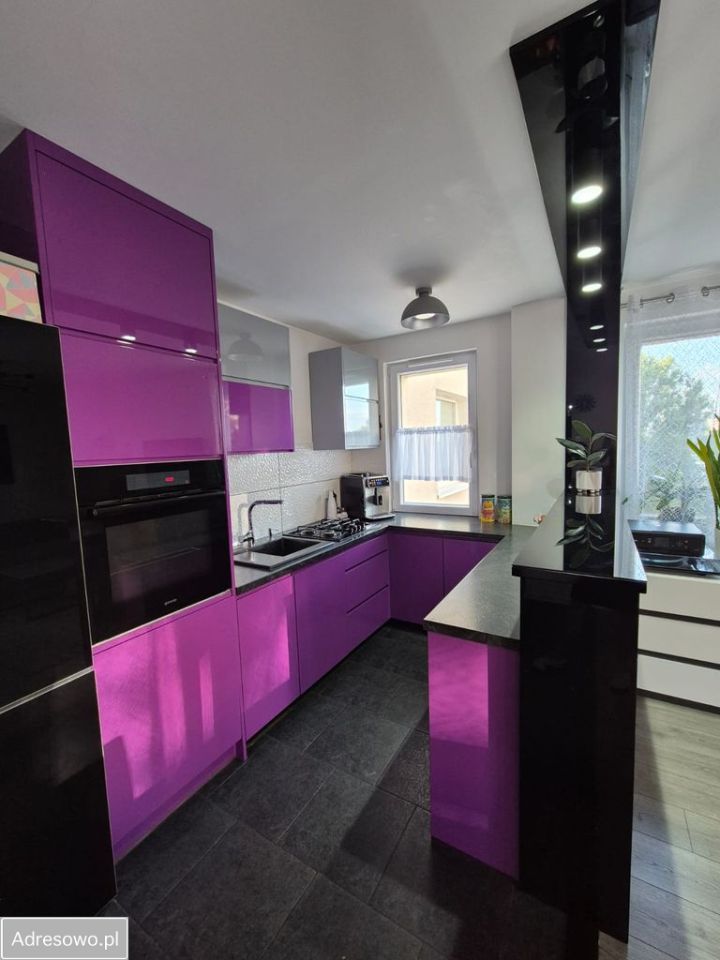 Mieszkanie 3-pokojowe Katowice Muchowiec, ul. Graniczna. Zdjęcie 9