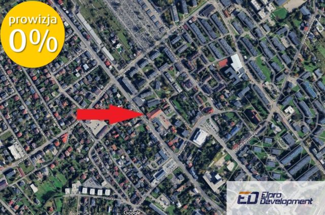 Lokal Myszków, ul. Kościuszki. Zdjęcie 8