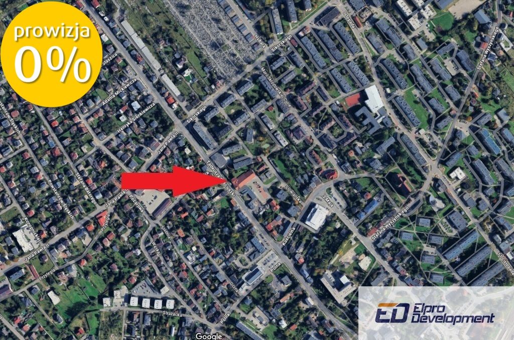 Lokal Myszków, ul. Kościuszki. Zdjęcie 8