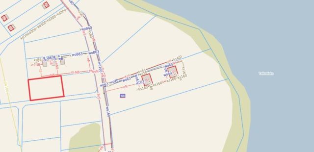 Działka rekreacyjna Rybical. Zdjęcie 8