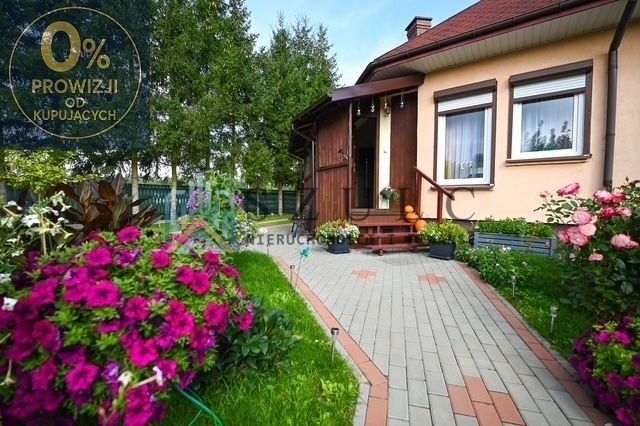 dom wolnostojący, 4 pokoje Gawrych-Ruda. Zdjęcie 4