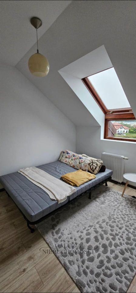 Mieszkanie 2-pokojowe Olsztyn Redykajny, ul. Liliowa. Zdjęcie 3