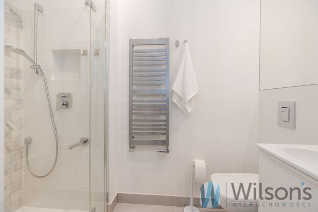 Mieszkanie 2-pokojowe Warszawa Mokotów, ul. Starościńska. Zdjęcie 5