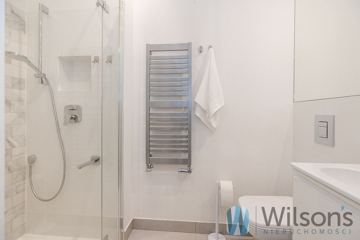 Mieszkanie 2-pokojowe Warszawa Mokotów, ul. Starościńska. Zdjęcie 5