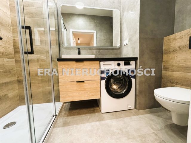 Mieszkanie 3-pokojowe Białystok Sienkiewicza, ul. Ciepła. Zdjęcie 10