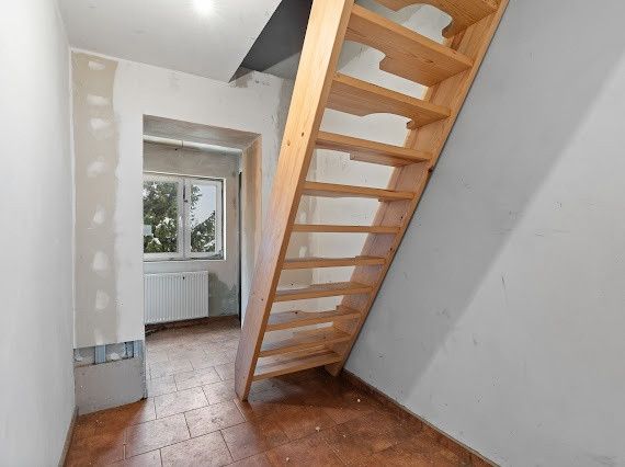 dom wolnostojący, 6 pokoi Sosnowiec Porąbka, ul. Sławkowska. Zdjęcie 9