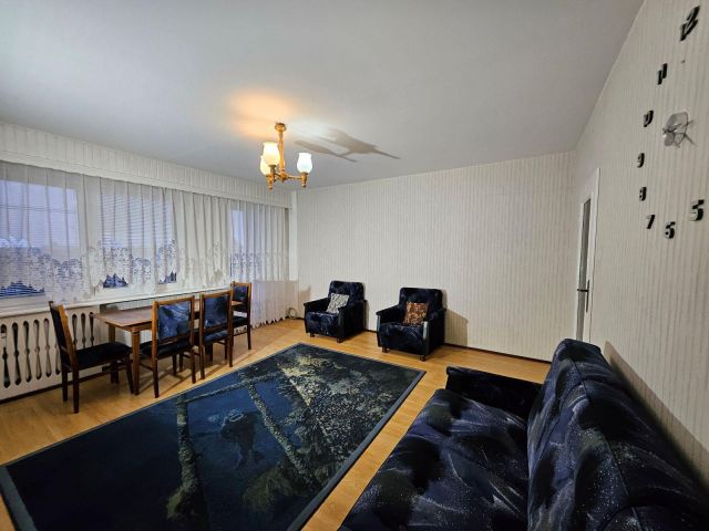 Mieszkanie 3-pokojowe Kutno Centrum, ul. Tarnowskiego. Zdjęcie 1