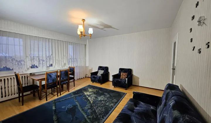 Mieszkanie 3-pokojowe Kutno Centrum, ul. Tarnowskiego