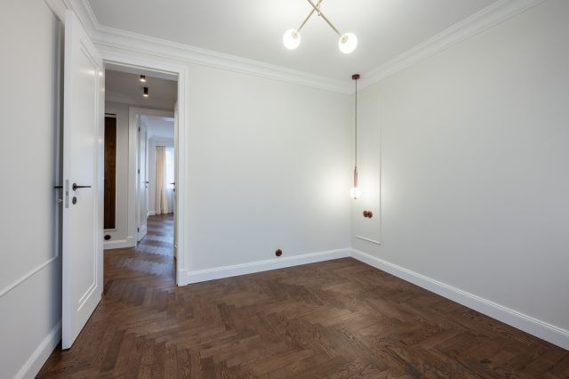 Mieszkanie 4-pokojowe Warszawa Śródmieście, ul. Zagórna. Zdjęcie 17