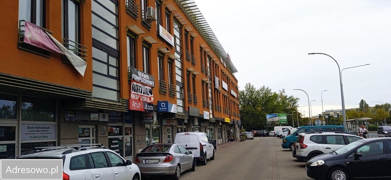 Biuro Wrocław Krzyki, al. Armii Krajowej. Zdjęcie 9