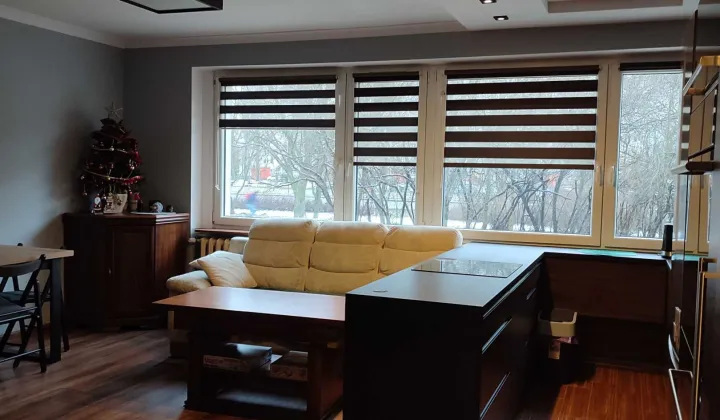 Mieszkanie 3-pokojowe Toruń Rubinkowo