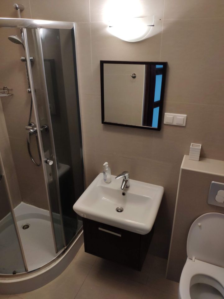 Mieszkanie 4-pokojowe Warszawa Mokotów, ul. Bukowińska. Zdjęcie 7