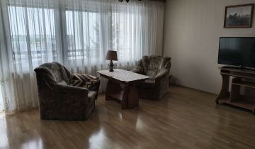 Mieszkanie 3-pokojowe Łuków, ul. Kiernickich