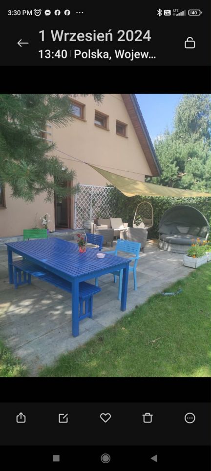 dom wolnostojący Jeżewo. Zdjęcie 6