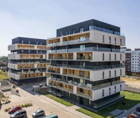 Mieszkanie 2-pokojowe Sosnowiec Zagórze, ul. Gwiezdna. Zdjęcie 1