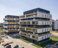 Mieszkanie 2-pokojowe Sosnowiec Zagórze, ul. Gwiezdna