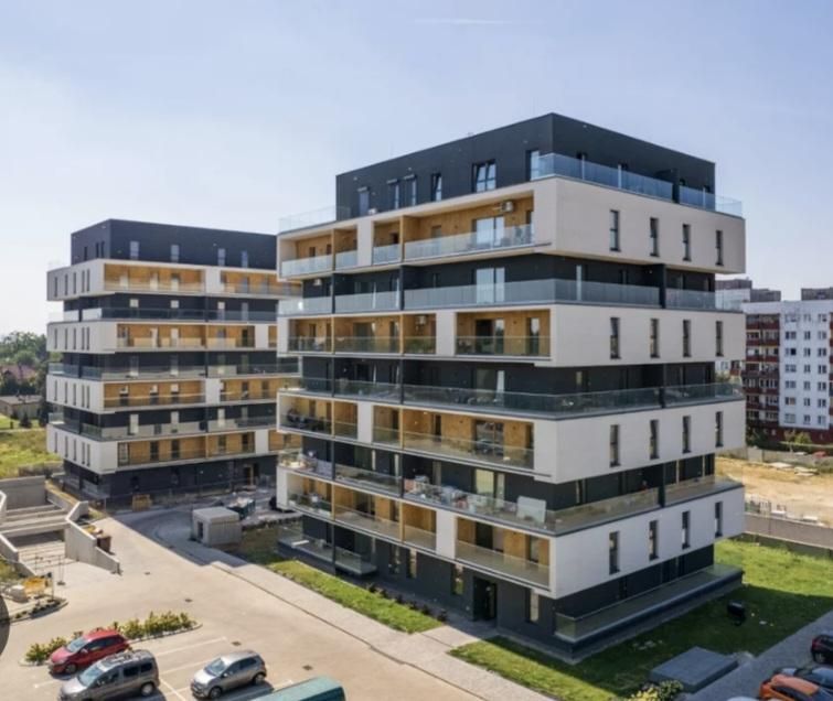 Mieszkanie 2-pokojowe Sosnowiec Zagórze, ul. Gwiezdna