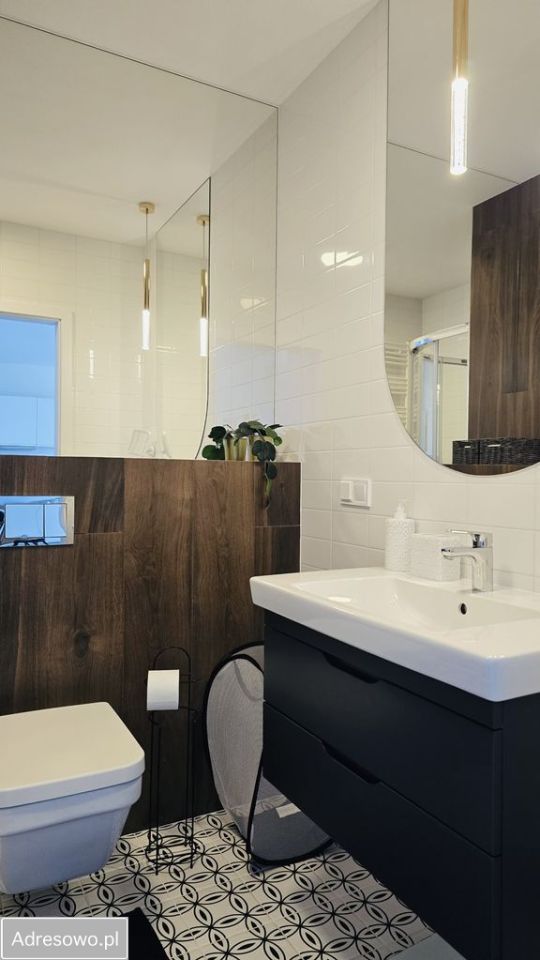 Mieszkanie 2-pokojowe Grzybowo, ul. Kapitańska. Zdjęcie 3