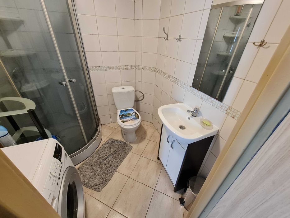 Mieszkanie 2-pokojowe Ostrówek. Zdjęcie 7