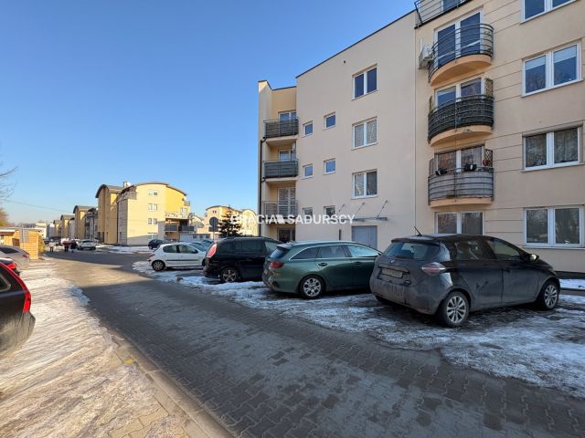 Mieszkanie 2-pokojowe Kraków Dębniki, ul. Borkowska. Zdjęcie 20