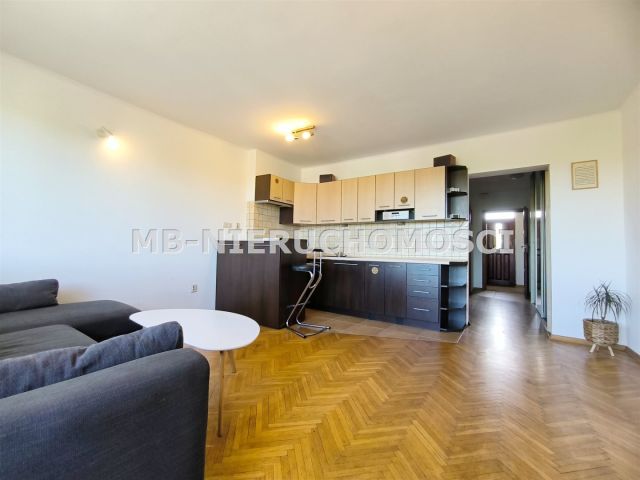 Mieszkanie 2-pokojowe Olsztyn, ul. Tadeusza Kościuszki. Zdjęcie 1