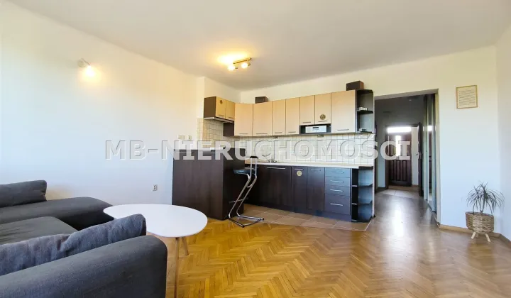 Mieszkanie 2-pokojowe Olsztyn, ul. Tadeusza Kościuszki