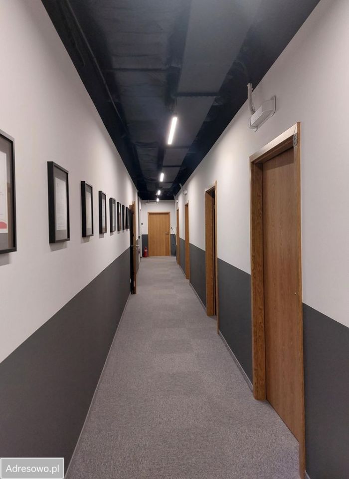 Biuro Warszawa Śródmieście, ul. Warecka. Zdjęcie 12