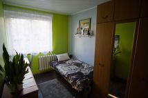 Mieszkanie 3-pokojowe Łódź Radogoszcz. Zdjęcie 4