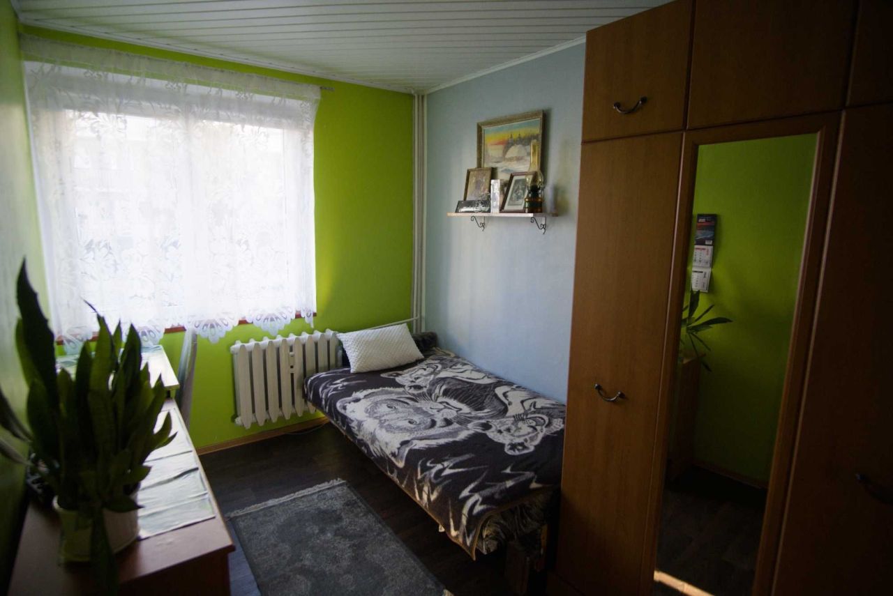 Mieszkanie 3-pokojowe Łódź Radogoszcz. Zdjęcie 5